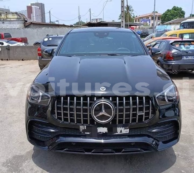 Big with watermark mercedes benz gle ivory coast aboisso 63788