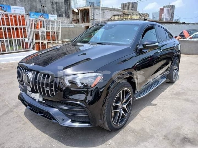 Big with watermark mercedes benz gle ivory coast aboisso 63788