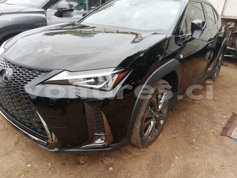 Big with watermark lexus ux ivory coast aboisso 63792