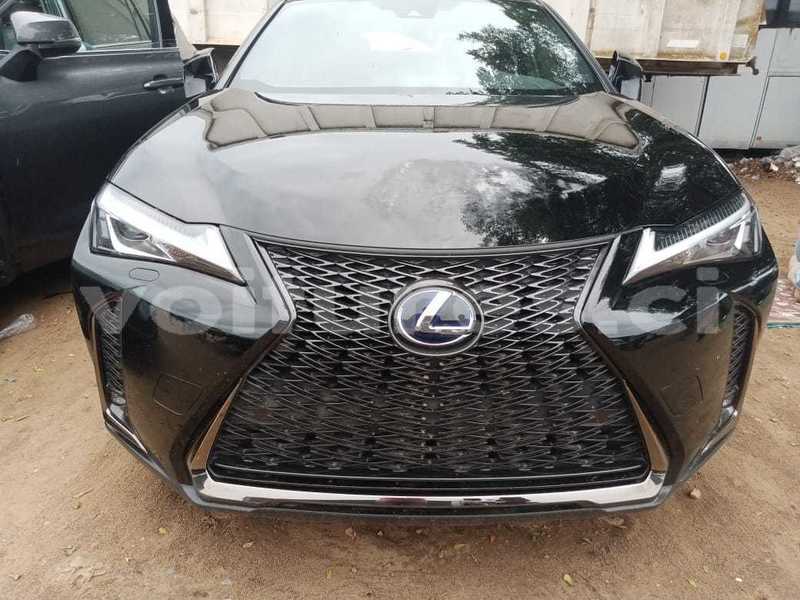 Big with watermark lexus ux ivory coast aboisso 63792