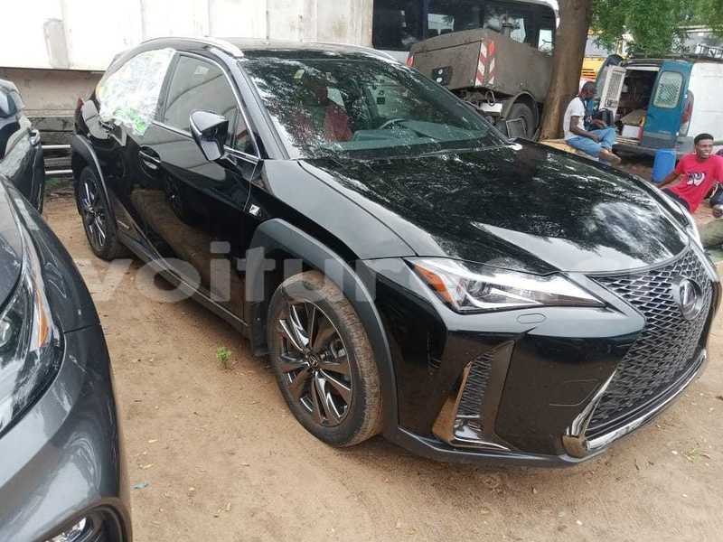 Big with watermark lexus ux ivory coast aboisso 63792