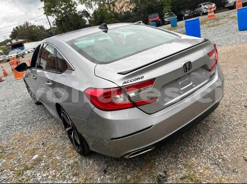 Big with watermark honda accord ivory coast aboisso 63794