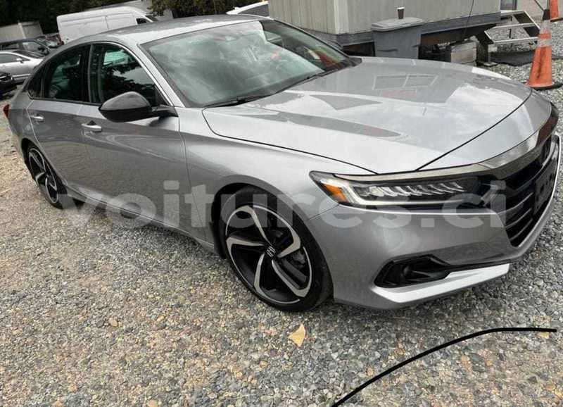 Big with watermark honda accord ivory coast aboisso 63794