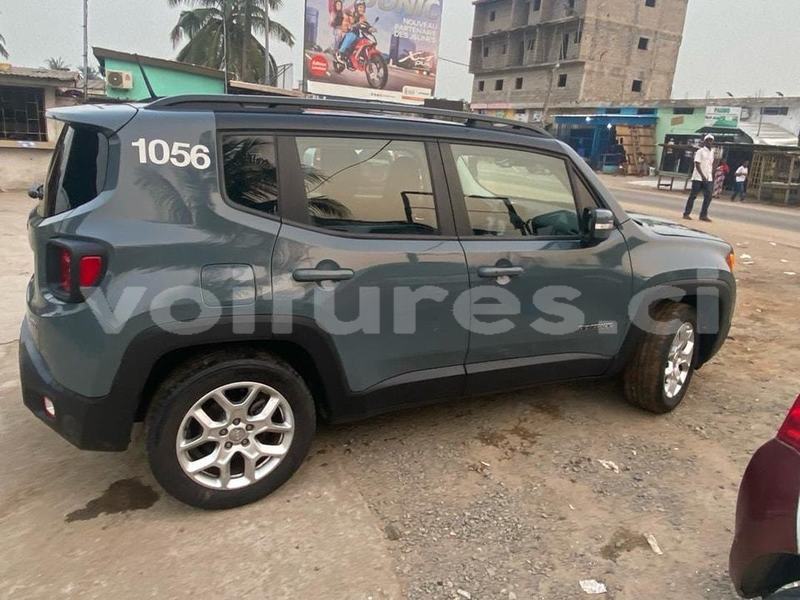 Big with watermark jeep renegade ivory coast aboisso 63797