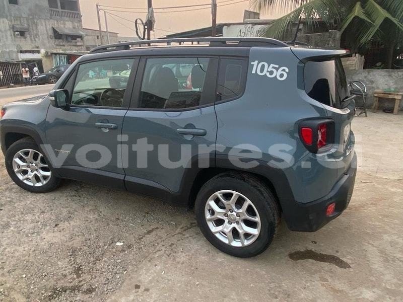 Big with watermark jeep renegade ivory coast aboisso 63797