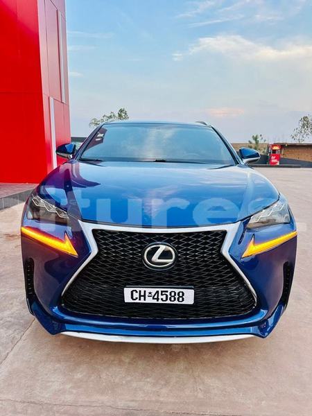 Big with watermark lexus nx ivory coast aboisso 63798