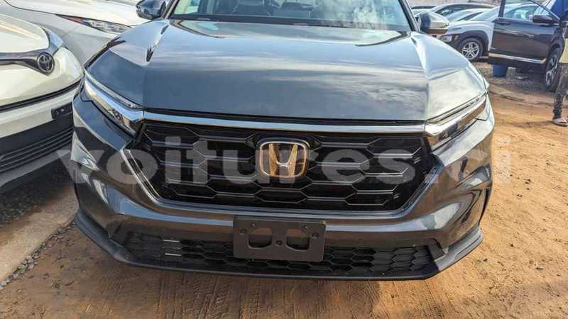 Big with watermark honda cr v ivory coast aboisso 63804