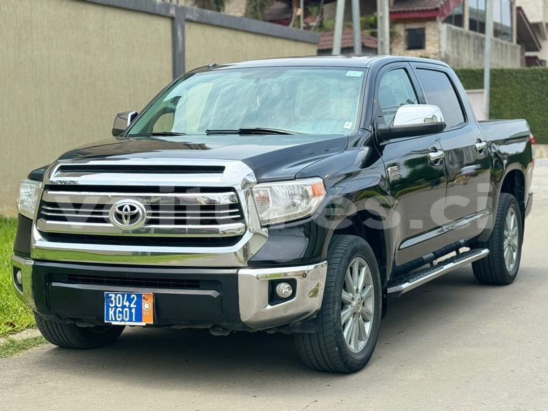 Big with watermark toyota tundra abidjan abidjan 63805