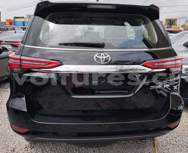 Big with watermark toyota fortuner ivory coast aboisso 63808