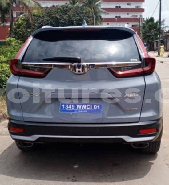 Big with watermark honda cr v ivory coast aboisso 63810