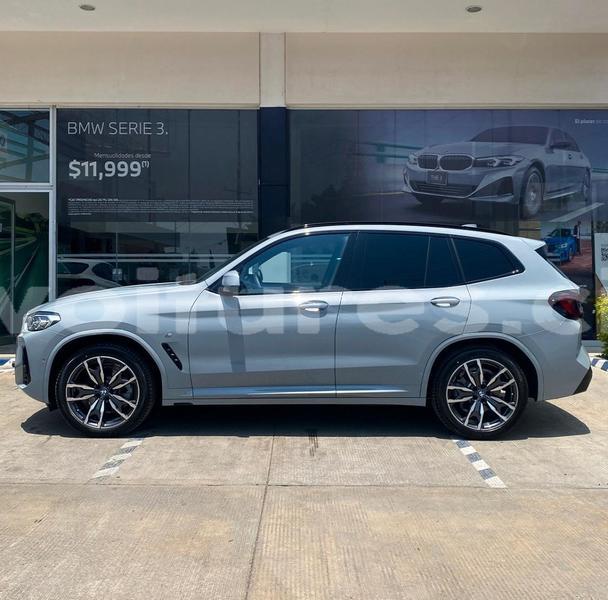 Big with watermark bmw x3 ivory coast aboisso 63813