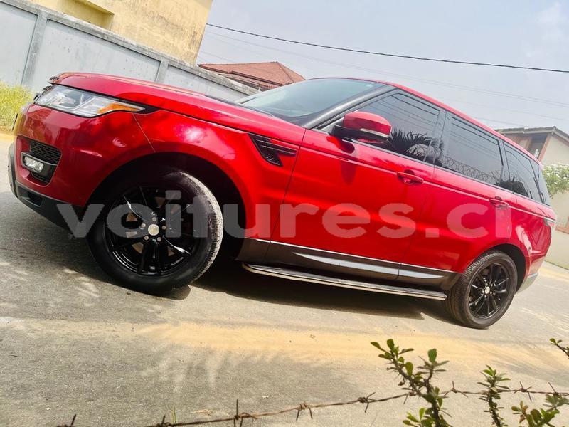 Big with watermark land rover range rover sport abidjan abidjan 63814