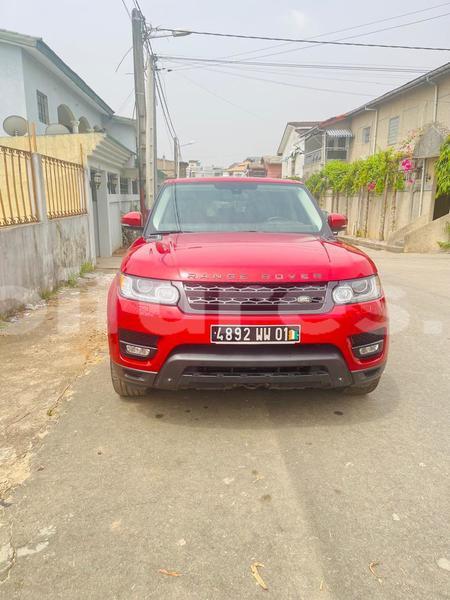 Big with watermark land rover range rover sport abidjan abidjan 63814