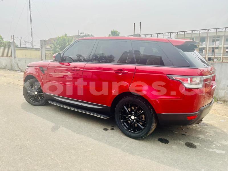 Big with watermark land rover range rover sport abidjan abidjan 63814