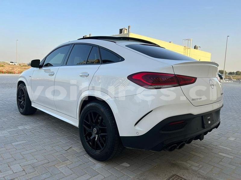 Big with watermark mercedes benz gle coupe ivory coast aboisso 63819