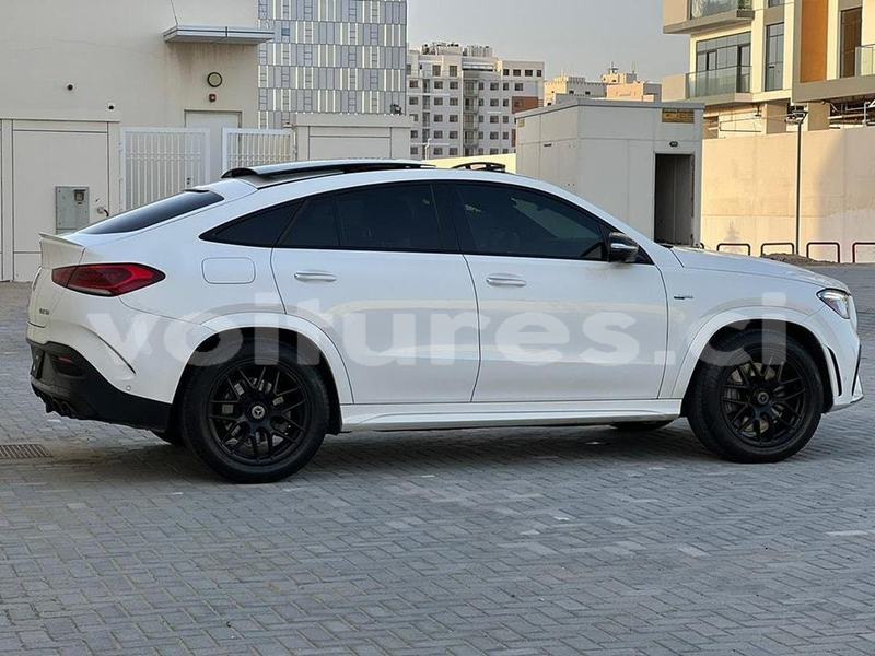 Big with watermark mercedes benz gle coupe ivory coast aboisso 63819