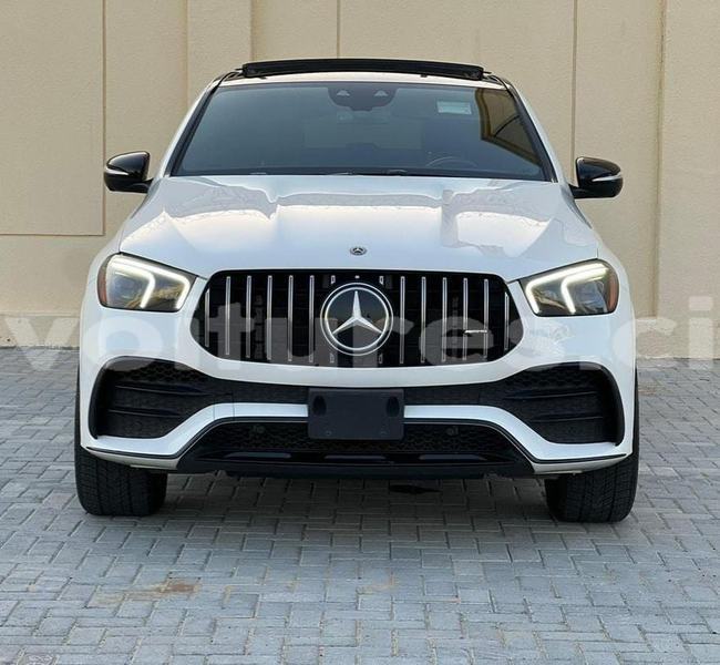 Big with watermark mercedes benz gle coupe ivory coast aboisso 63819