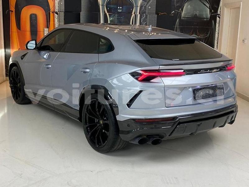 Big with watermark lamborghini urus ivory coast aboisso 63821