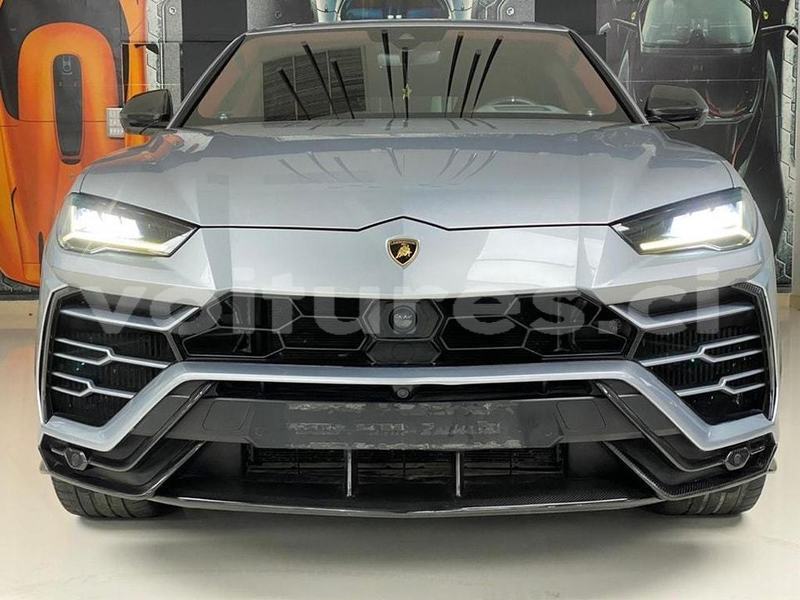 Big with watermark lamborghini urus ivory coast aboisso 63821