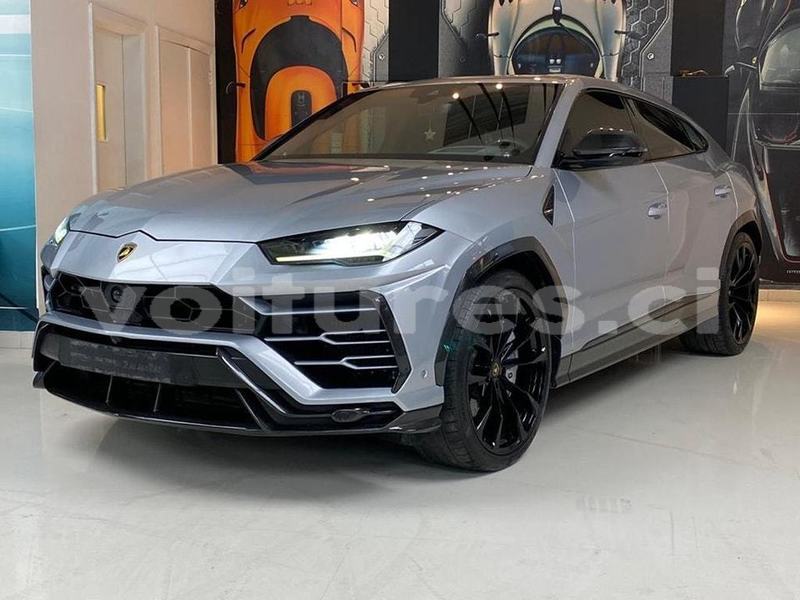 Big with watermark lamborghini urus ivory coast aboisso 63821