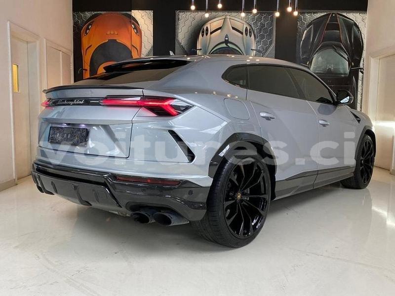 Big with watermark lamborghini urus ivory coast aboisso 63821