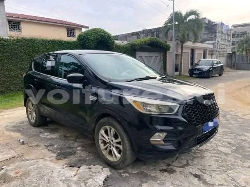 Big with watermark ford escape abidjan abidjan 63823