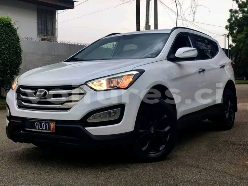 Big with watermark hyundai santa fe abidjan abidjan 63832