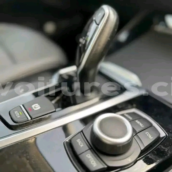 Big with watermark bmw x7 abidjan abidjan 63839