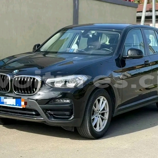 Big with watermark bmw x7 abidjan abidjan 63839