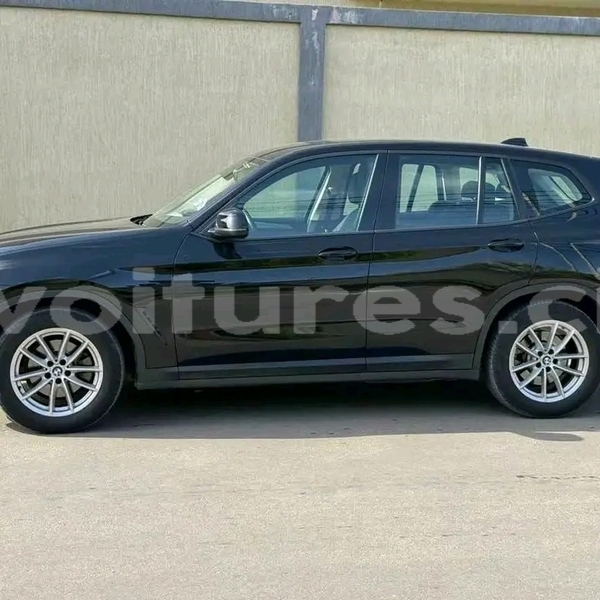 Big with watermark bmw x7 abidjan abidjan 63839