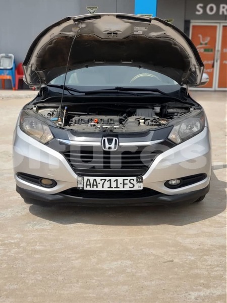 Big with watermark honda hr v abidjan abidjan 63858