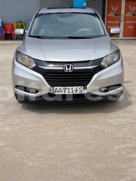 Big with watermark honda hr v abidjan abidjan 63858