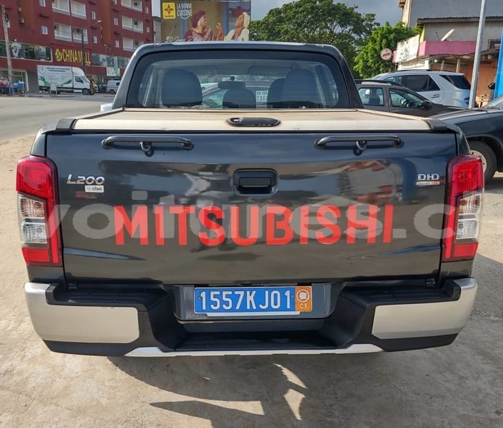 Big with watermark mitsubishi l200 abidjan abidjan 63859