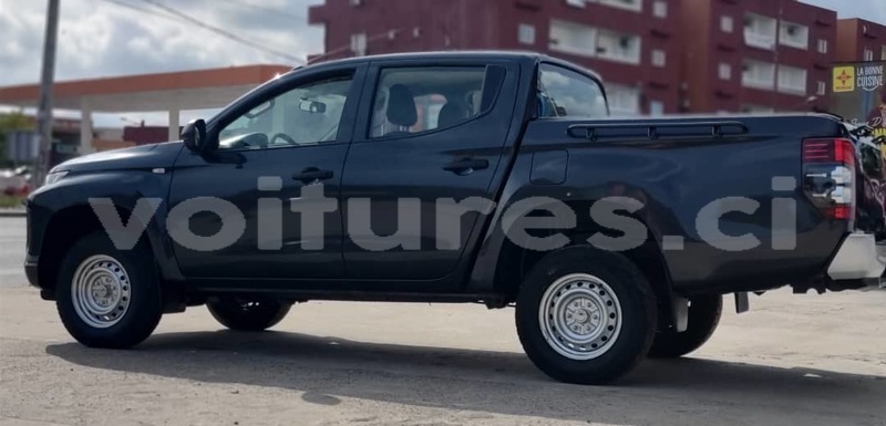 Big with watermark mitsubishi l200 abidjan abidjan 63859