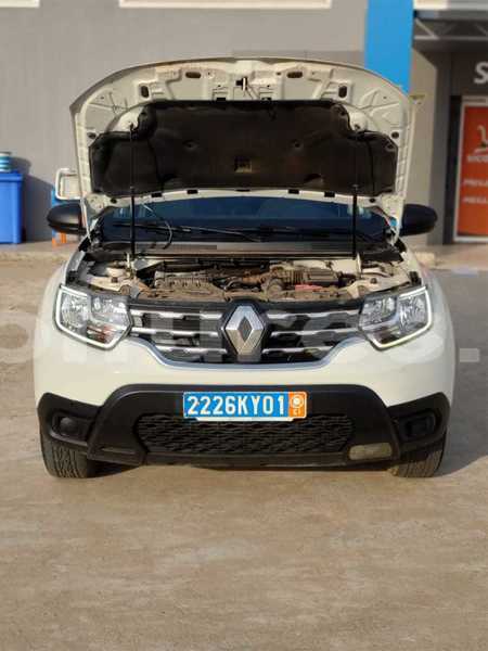 Big with watermark renault duster abidjan abidjan 63860