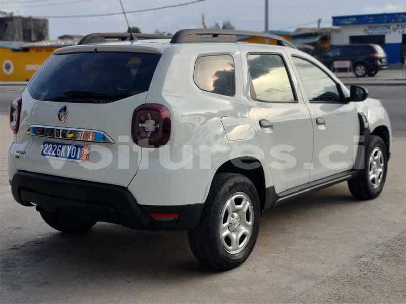 Big with watermark renault duster abidjan abidjan 63860