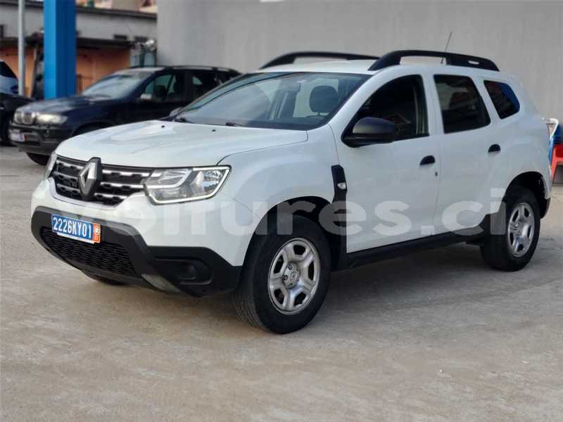 Big with watermark renault duster abidjan abidjan 63860