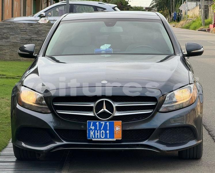 Big with watermark mercedes benz c classe abidjan abidjan 63862