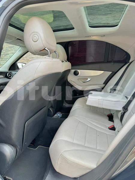 Big with watermark mercedes benz c classe abidjan abidjan 63862