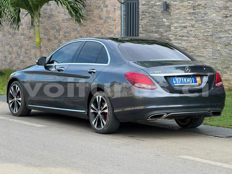 Big with watermark mercedes benz c classe abidjan abidjan 63862