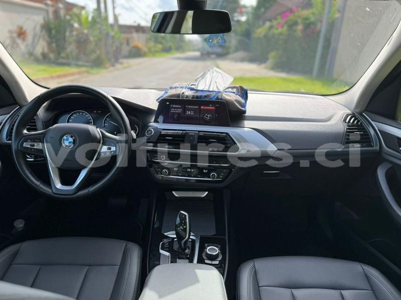 Big with watermark bmw x3 abidjan abidjan 63869