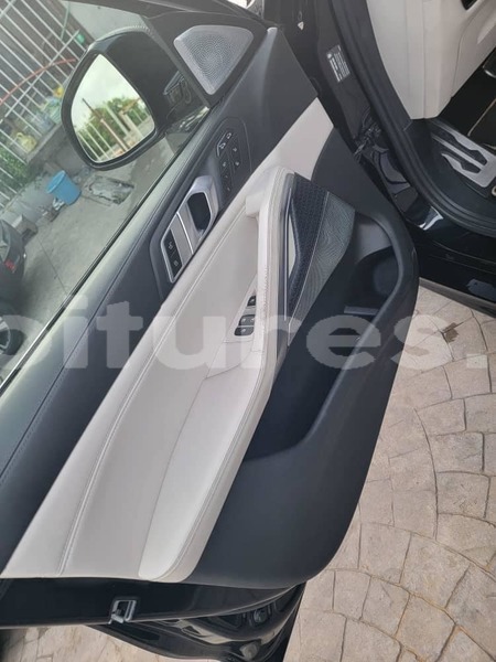 Big with watermark bmw x6 m ivory coast aboisso 63879