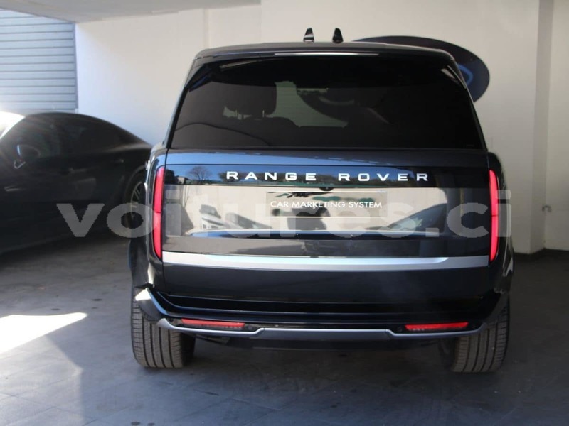 Big with watermark land rover range rover vogue ivory coast aboisso 63881