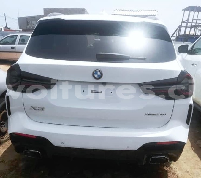 Big with watermark bmw x3 ivory coast aboisso 63882