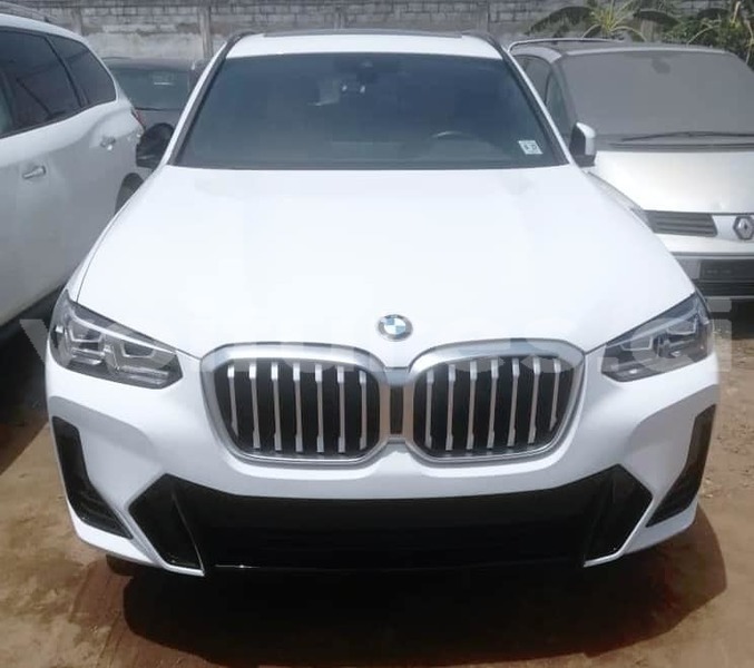 Big with watermark bmw x3 ivory coast aboisso 63882