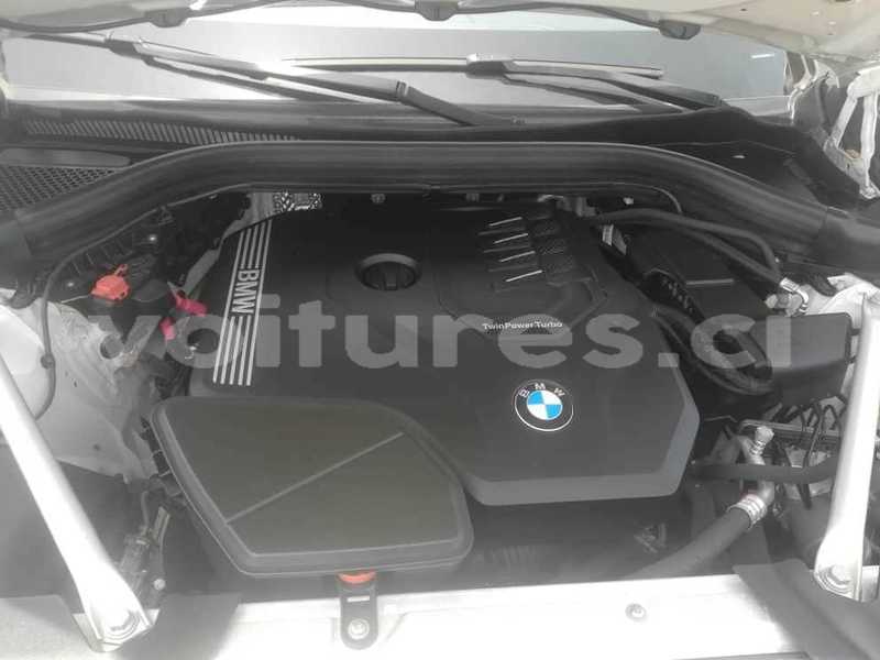 Big with watermark bmw x3 ivory coast aboisso 63882