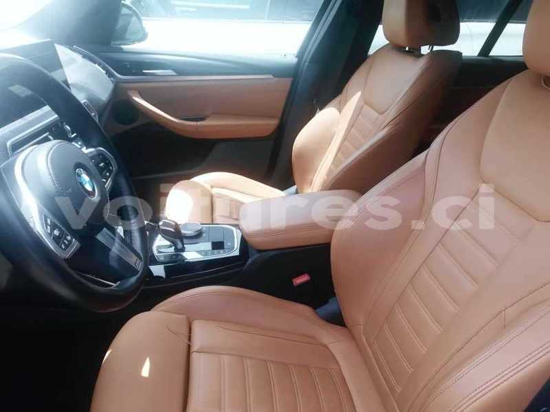 Big with watermark bmw x3 ivory coast aboisso 63882