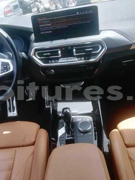 Big with watermark bmw x3 ivory coast aboisso 63882