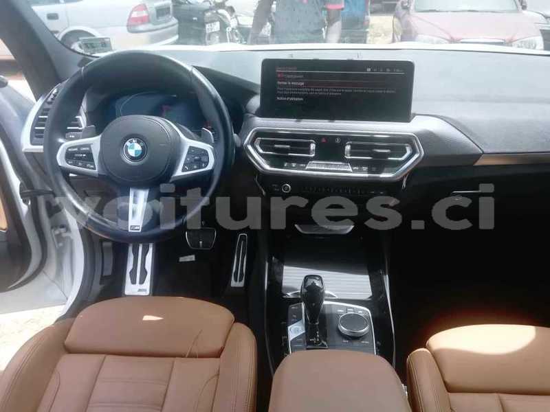 Big with watermark bmw x3 ivory coast aboisso 63882