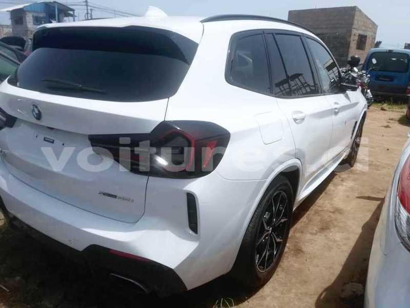 Big with watermark bmw x3 ivory coast aboisso 63882